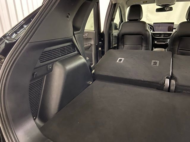Used 2024 Ford Escape Platinum AWD/4WD image 14