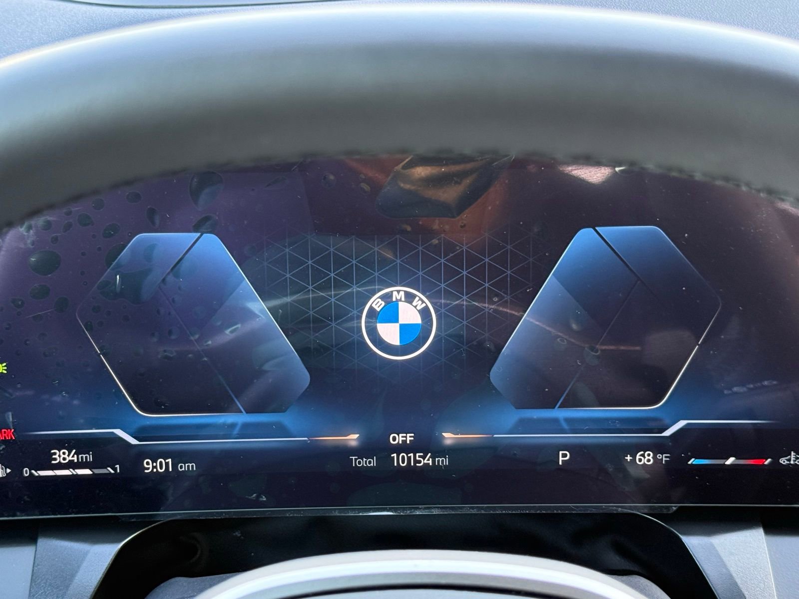 Used 2025 BMW X3 xDrive30i w/ Premium Package image 29