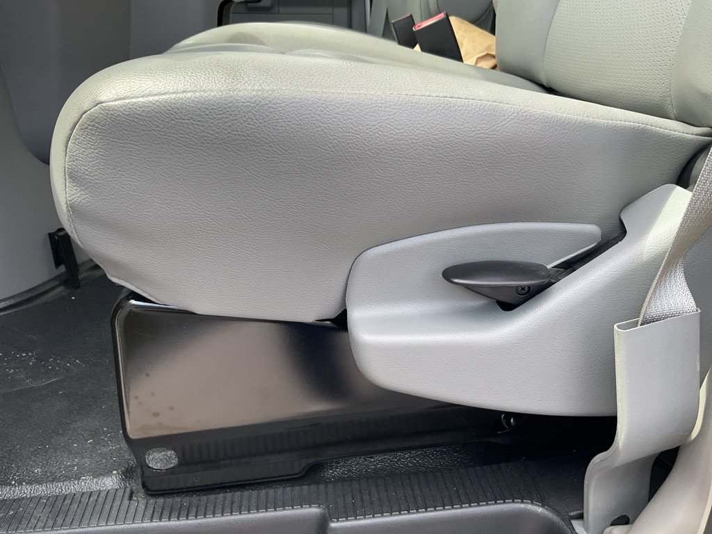 New 2025 Ford E-350 and Econoline 350 Super Duty w/ Driver's Safety Package RWD image 19