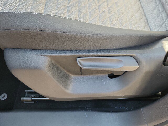 New 2026 Volkswagen Tiguan S image 13