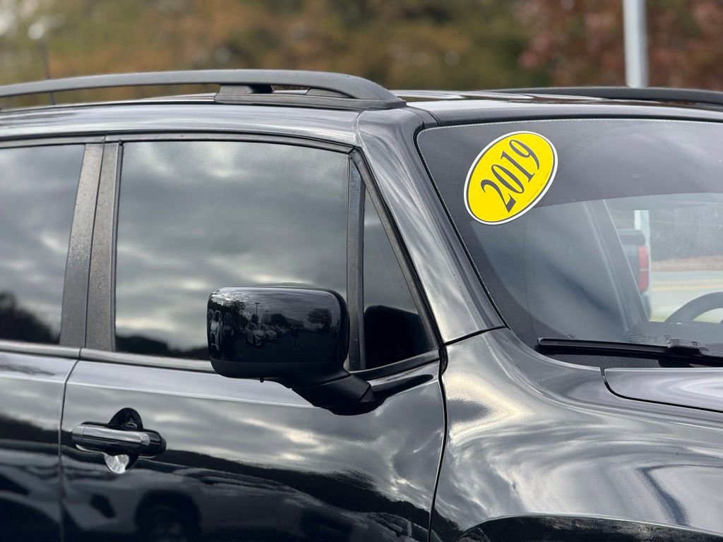 Used 2019 Jeep Renegade Latitude image 7