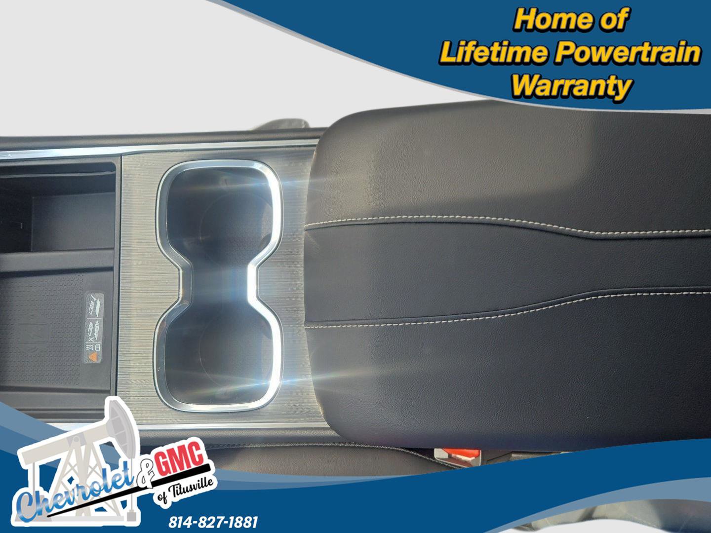 New 2026 GMC Acadia Elevation AWD/4WD image 25