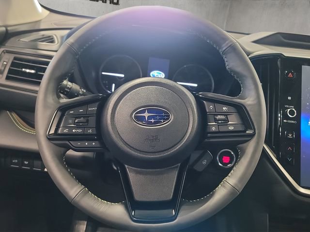 New 2026 Subaru Ascent Bronze Edition image 13