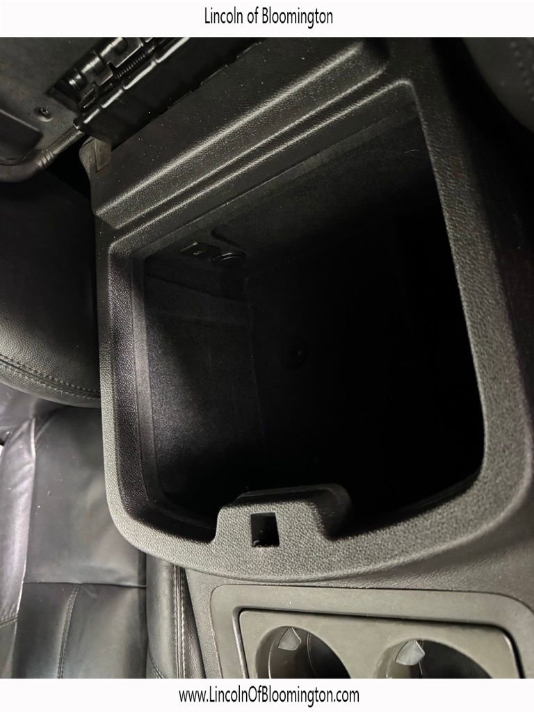 Used 2011 Chevrolet Suburban LT w/ Luxury Package image 30