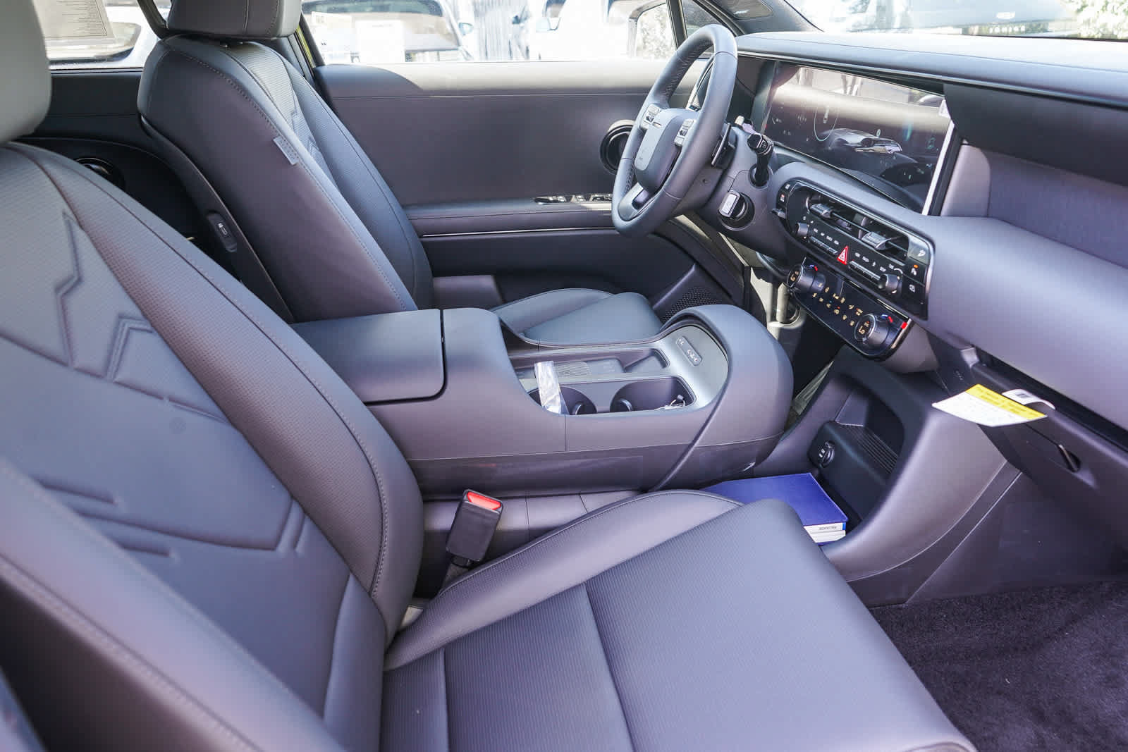 New 2026 Hyundai Palisade XRT Pro AWD/4WD image 17
