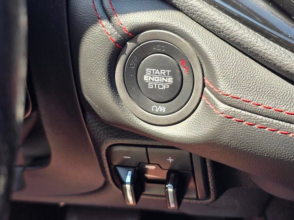 Used 2024 Dodge Durango GT RWD image 19