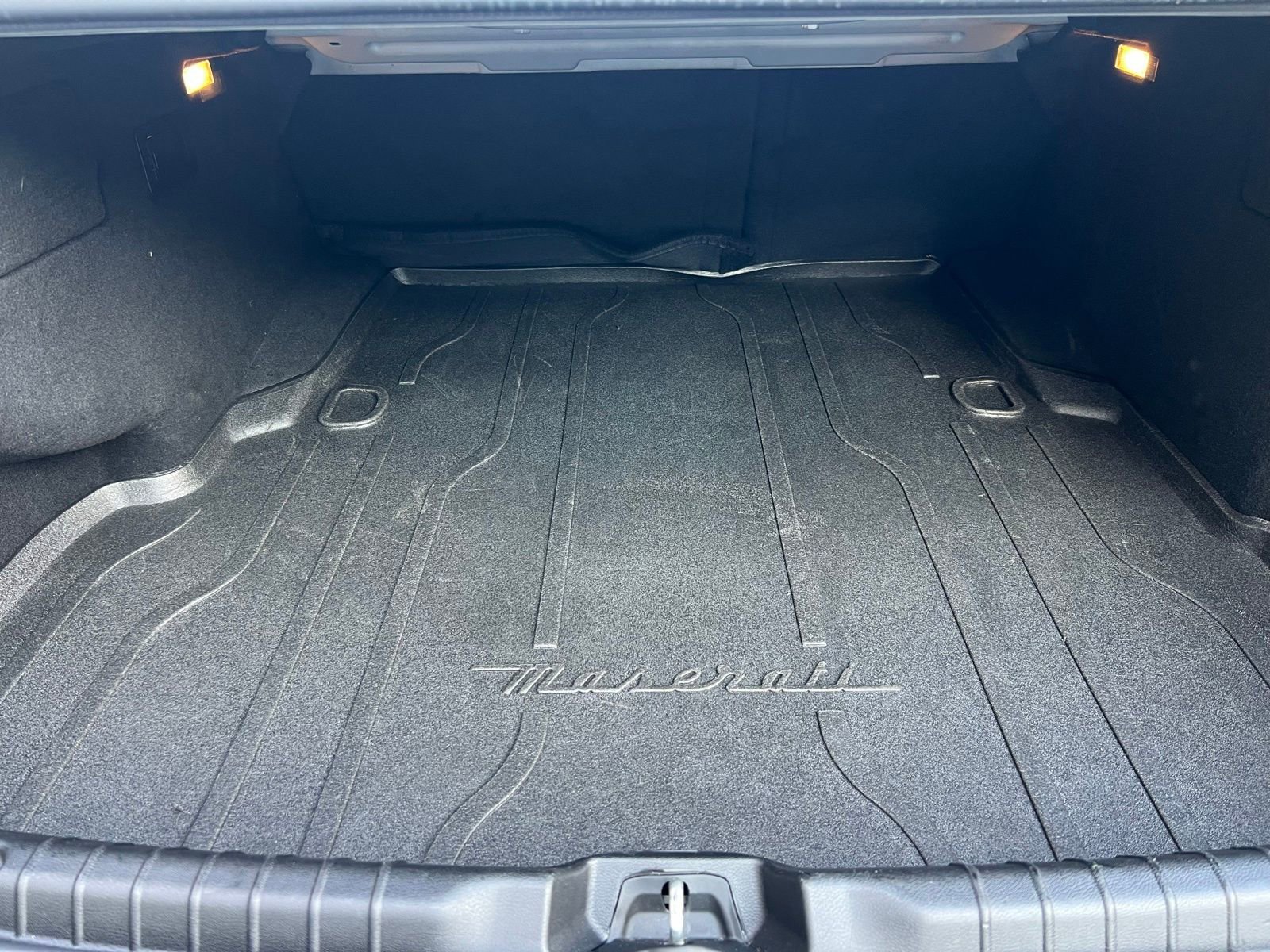 Used 2019 Maserati Ghibli S Q4 image 22