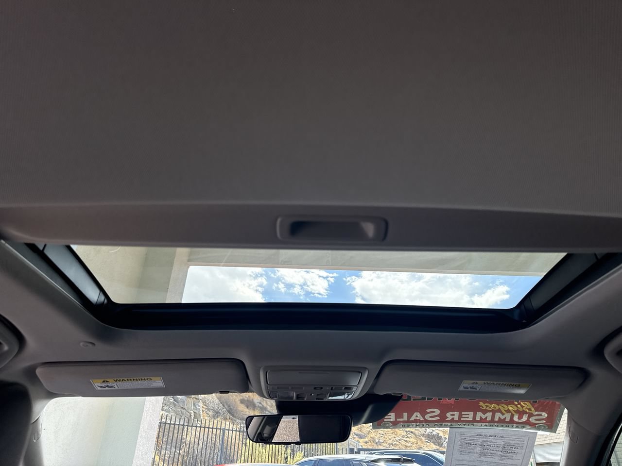 Used 2021 Honda Accord Touring image 19