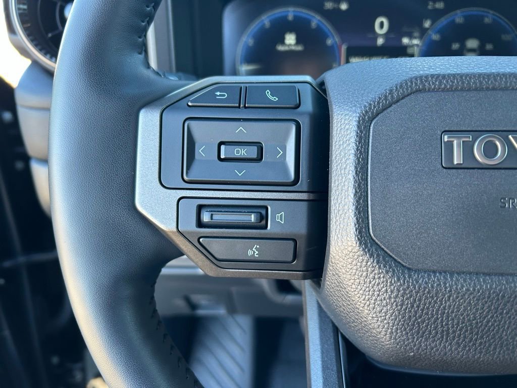 Used 2024 Toyota Land Cruiser image 15