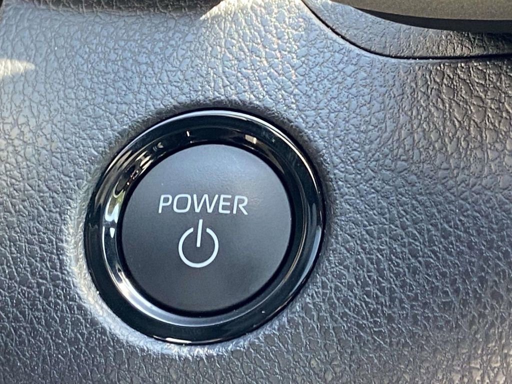 Used 2025 Toyota Camry SE w/ Multimedia Upgrade Package FWD image 34
