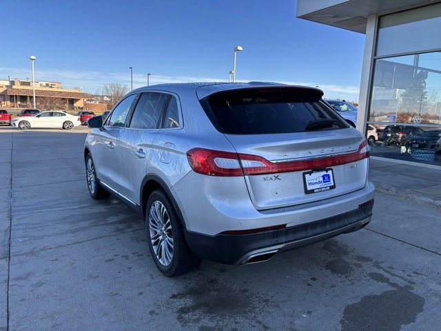 Used 2018 Lincoln MKX Reserve image 7