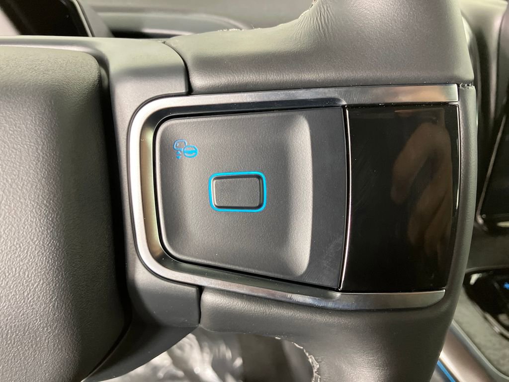 New 2026 Ford Expedition Tremor image 19