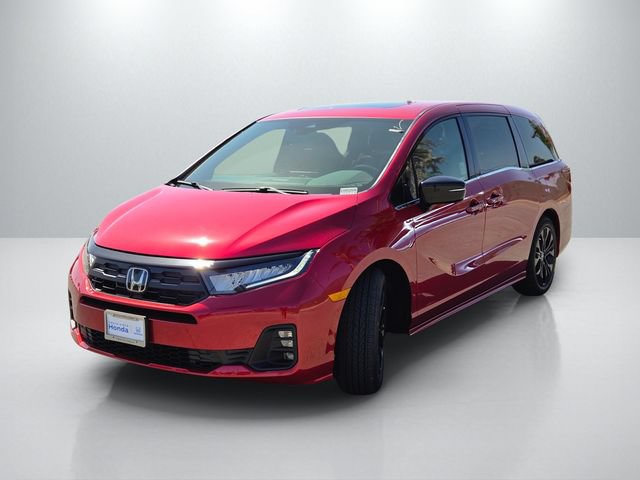New 2026 Honda Odyssey Sport-L image 8