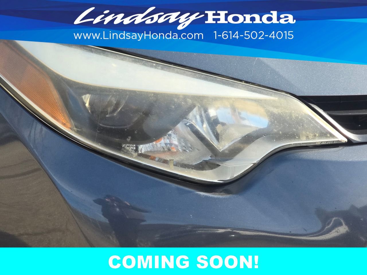 Used 2014 Toyota Corolla LE image 4