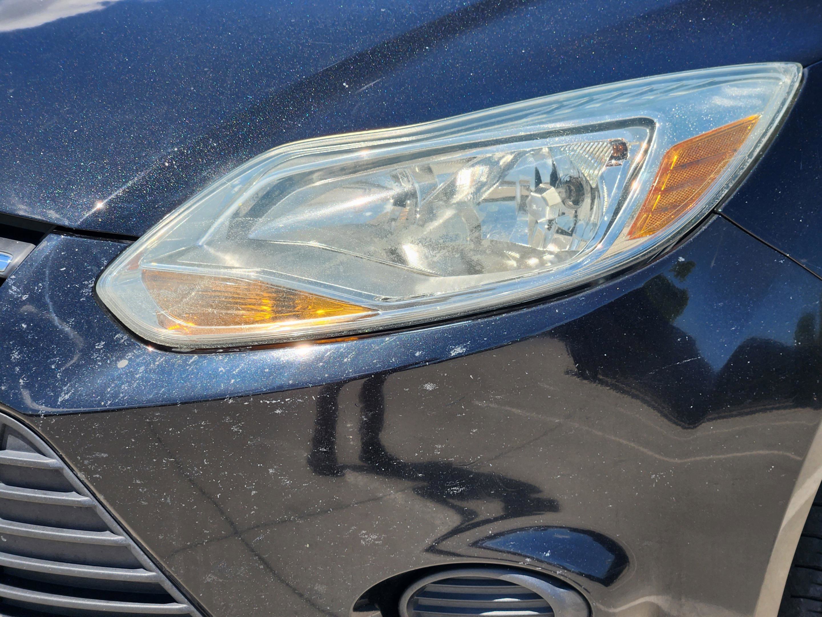 Used 2014 Ford Focus SE image 28