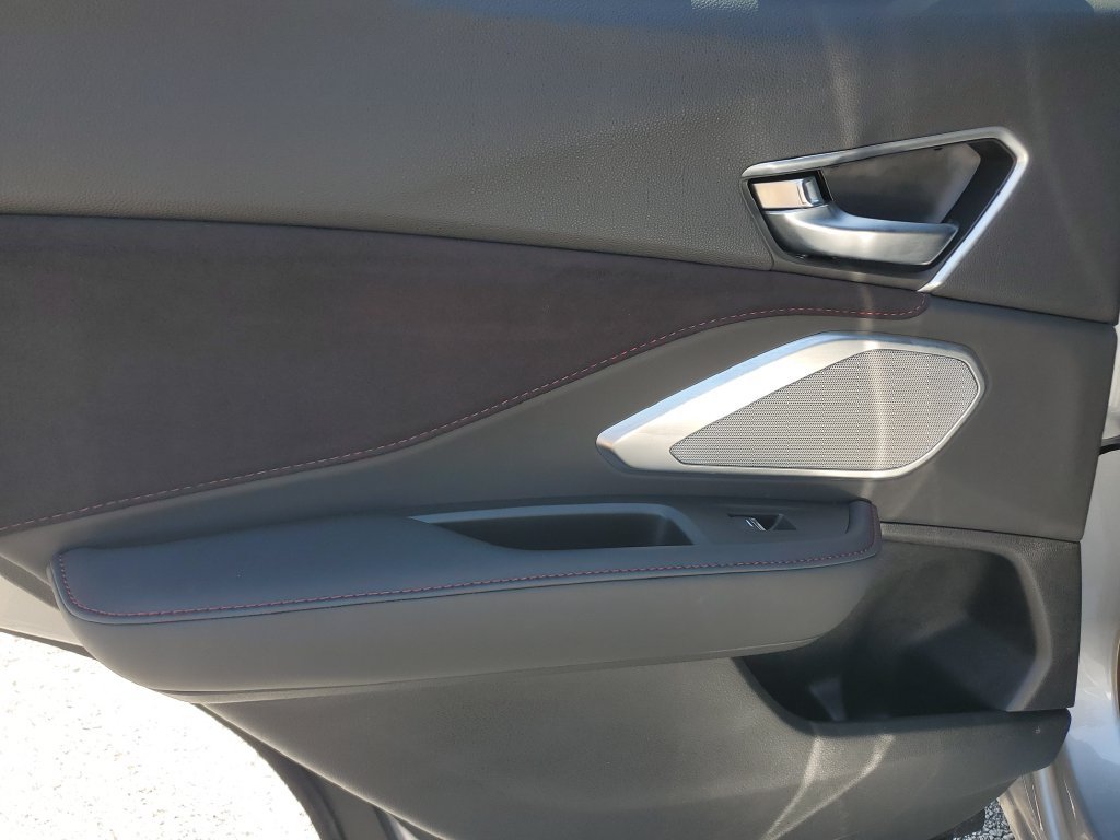 Certified 2023 Acura RDX w/ Advance Package FWD image 15