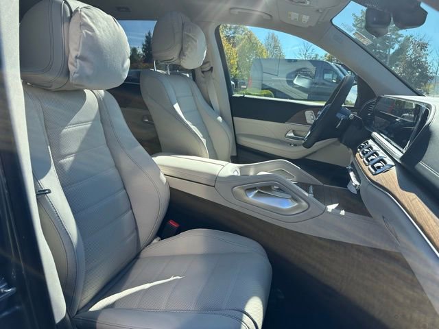 New 2026 Mercedes-Benz GLS 450 4MATIC image 26