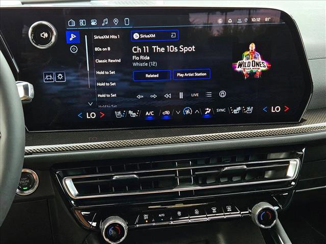 New 2026 Chevrolet Traverse High Country image 15