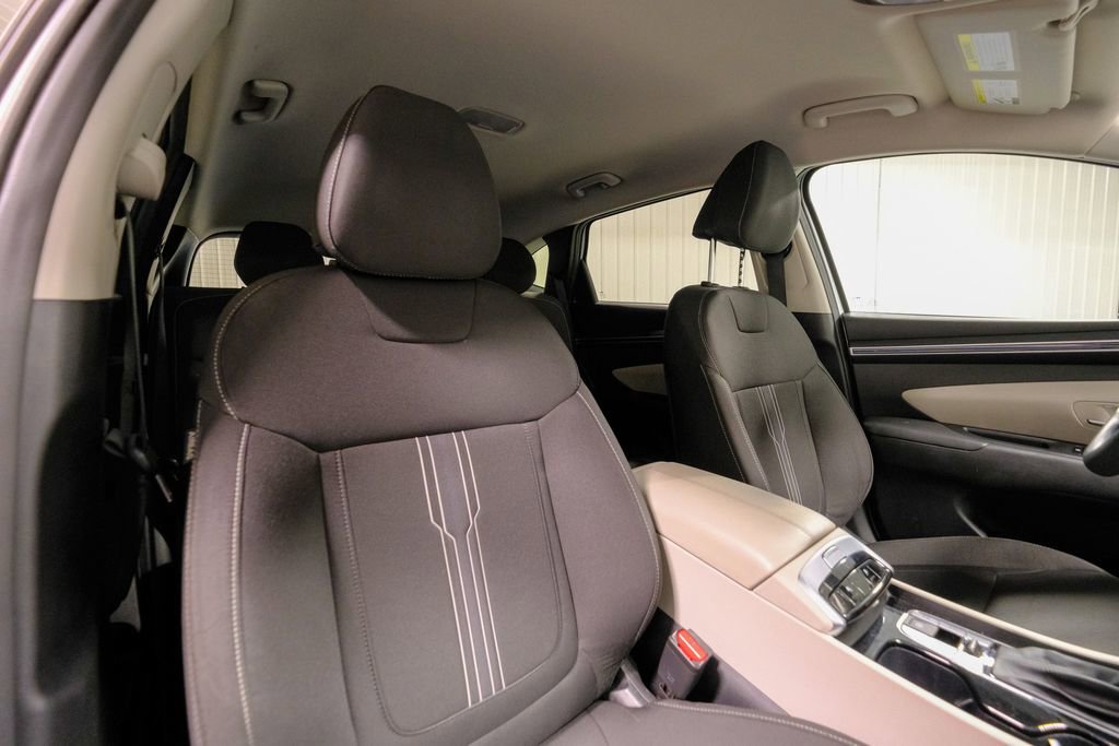 Used 2024 Hyundai Tucson SEL image 17
