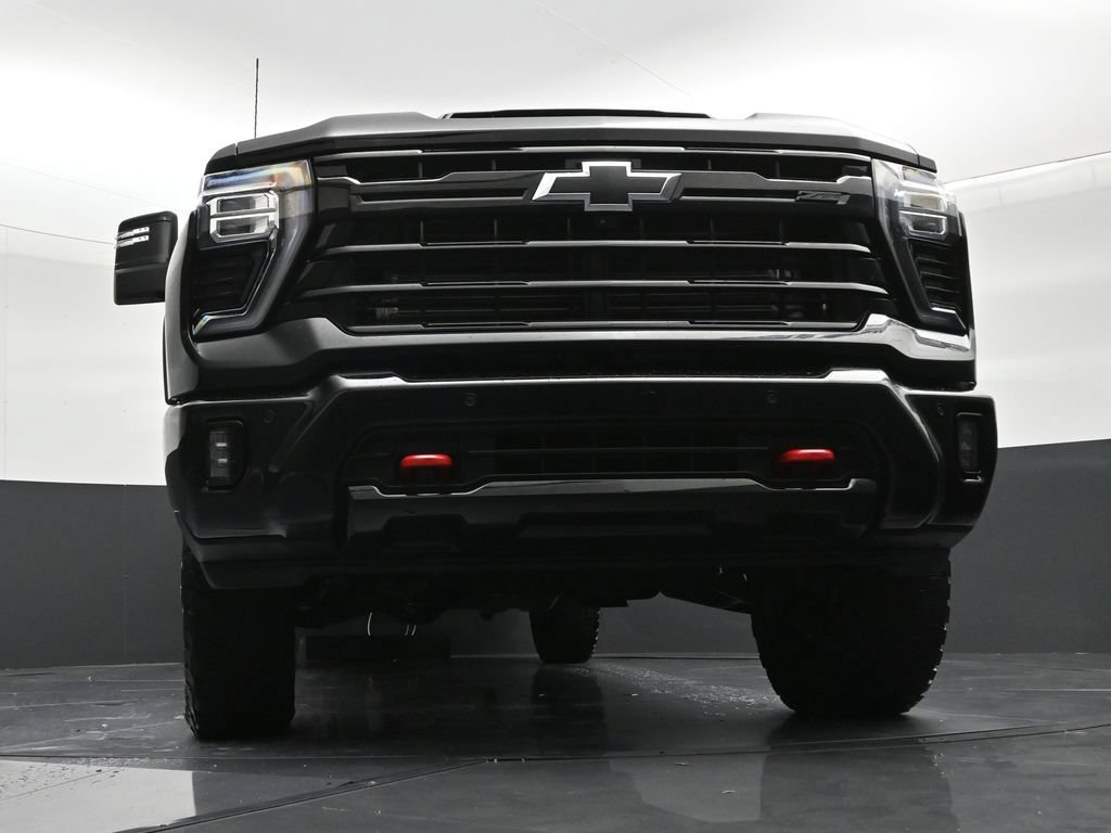 Used 2026 Chevrolet Silverado 2500 LT w/ Trail Boss Package AWD/4WD image 27