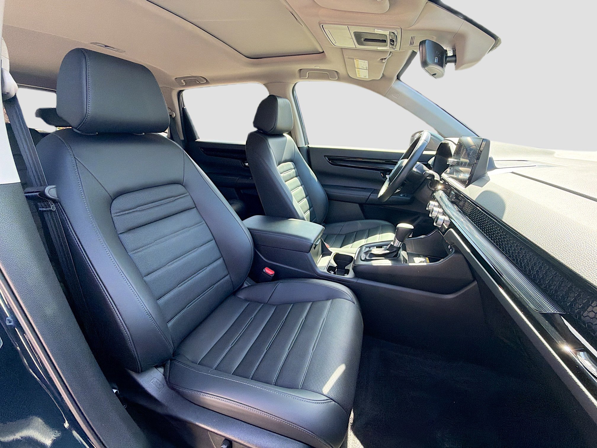 Used 2024 Honda CR-V EX-L image 15