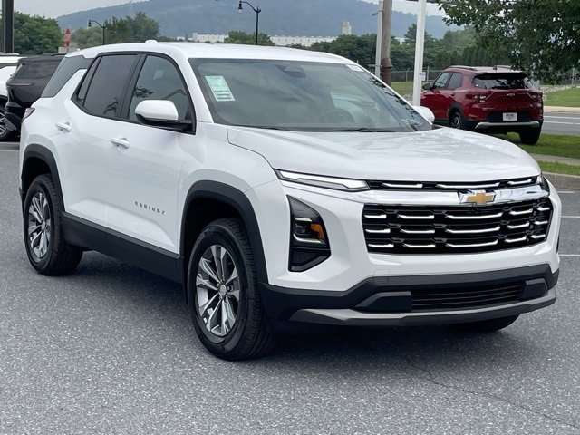 New 2026 Chevrolet Equinox LT w/ LPO, Floor Liner Package