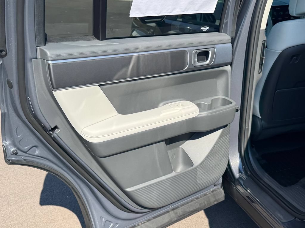 New 2027 Hyundai Santa Fe SEL AWD/4WD image 17