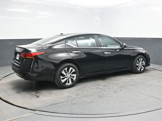 Used 2020 Nissan Altima 2.5 S FWD image 7