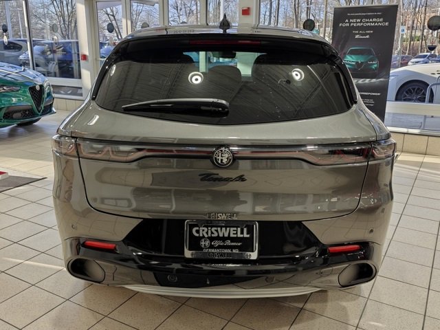 New 2026 Alfa Romeo Tonale w/ Active Assist Package image 5