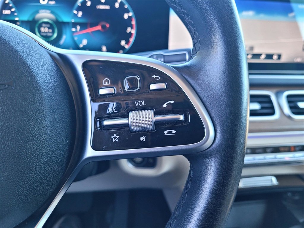 Used 2022 Mercedes-Benz GLE 350 4MATIC image 26