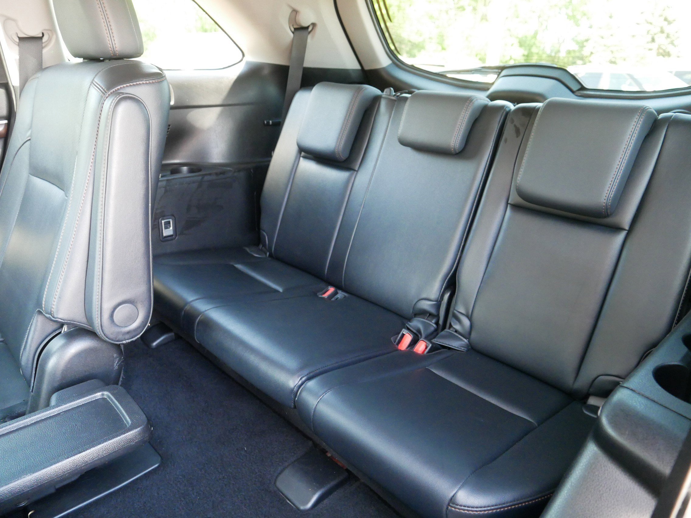 Used 2016 Toyota Highlander Limited Platinum AWD/4WD image 36