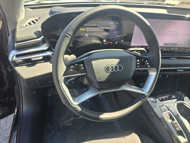 New 2026 Audi A6 Prestige AWD/4WD image 25
