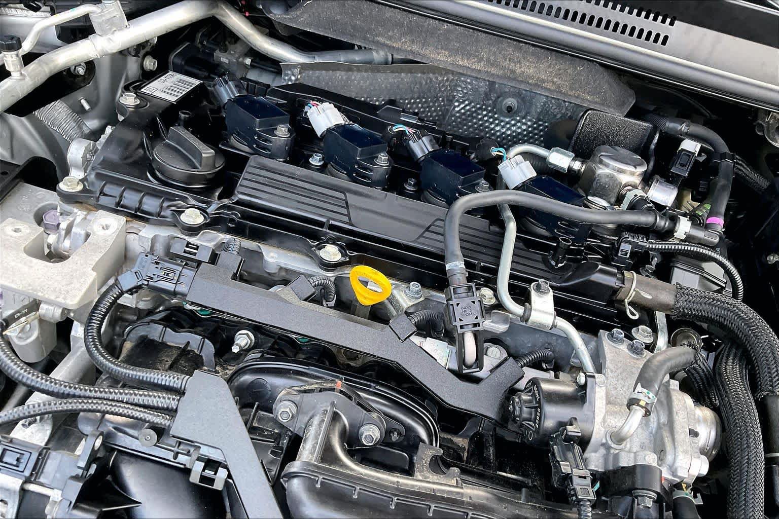 Used 2019 Toyota Corolla XSE FWD image 31