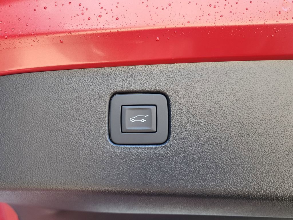 New 2026 Buick Envista Preferred w/ Convenience I Package image 44