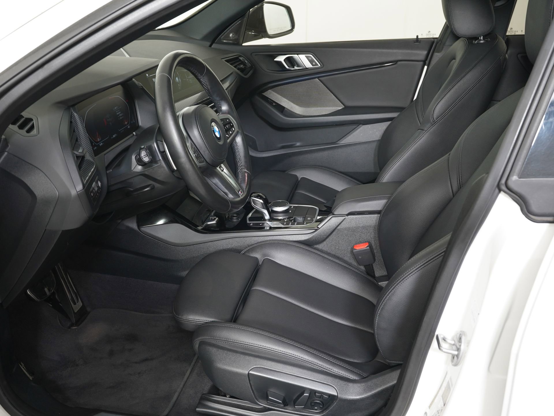 Used 2023 BMW 228i Gran Coupe w/ M Sport Package FWD image 12