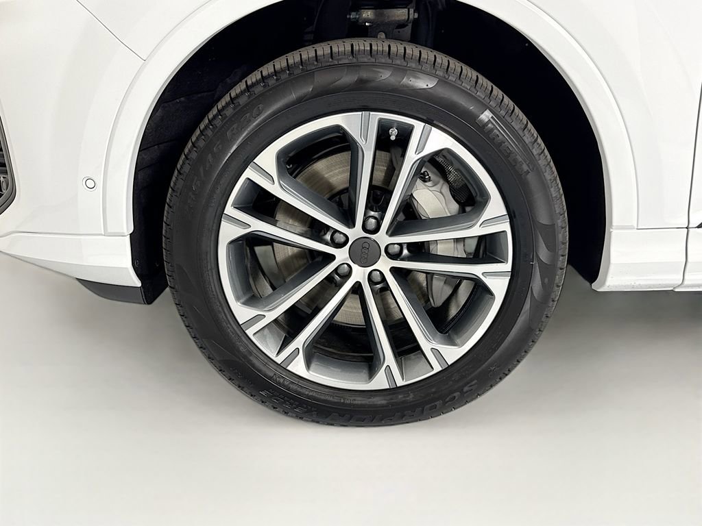 New 2026 Audi Q7 2.0T Premium Plus image 32