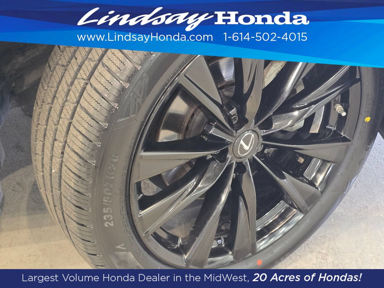Used 2022 Lexus NX 350 F Sport w/ Towing Package (2000 Lbs) AWD/4WD image 25