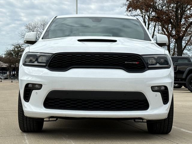 Used 2022 Dodge Durango R/T video 2