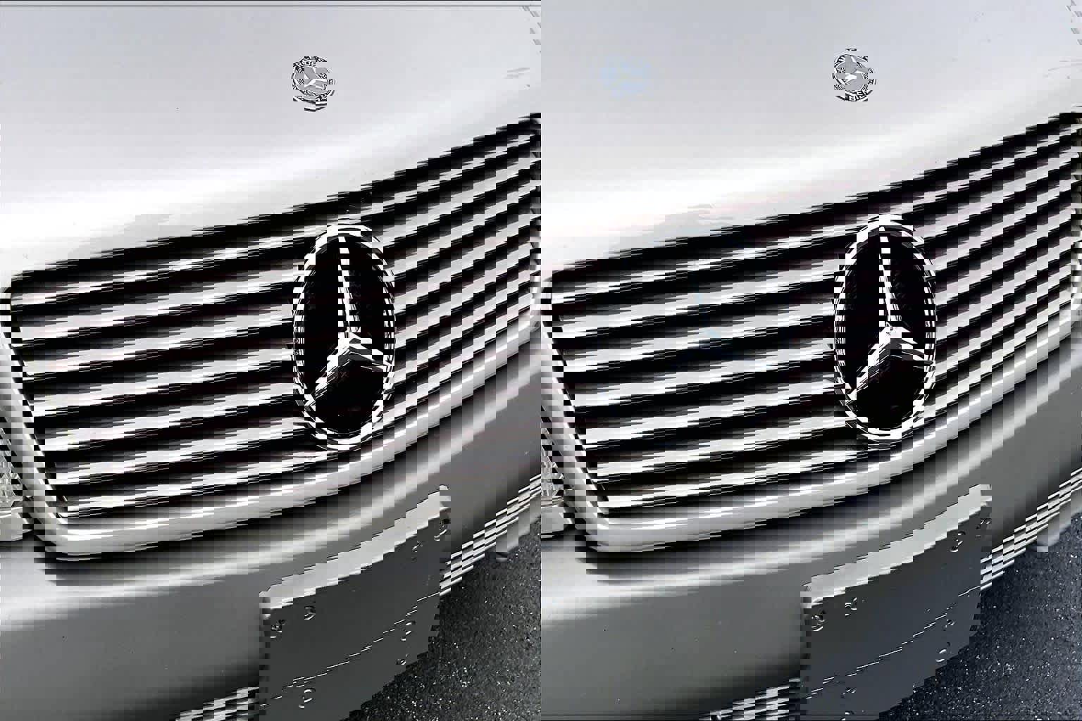 Used 1995 Mercedes-Benz SL 500 image 29