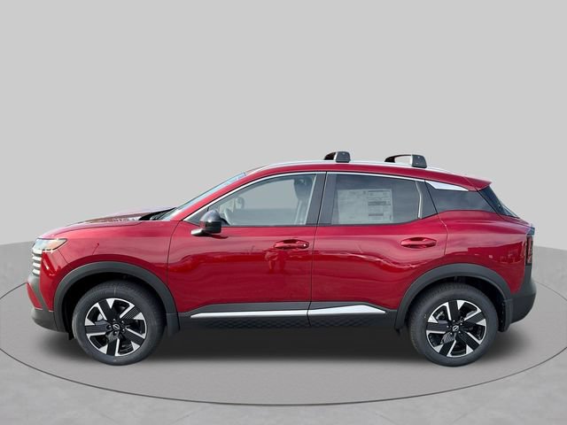 New 2027 Nissan Kicks SV AWD/4WD image 7