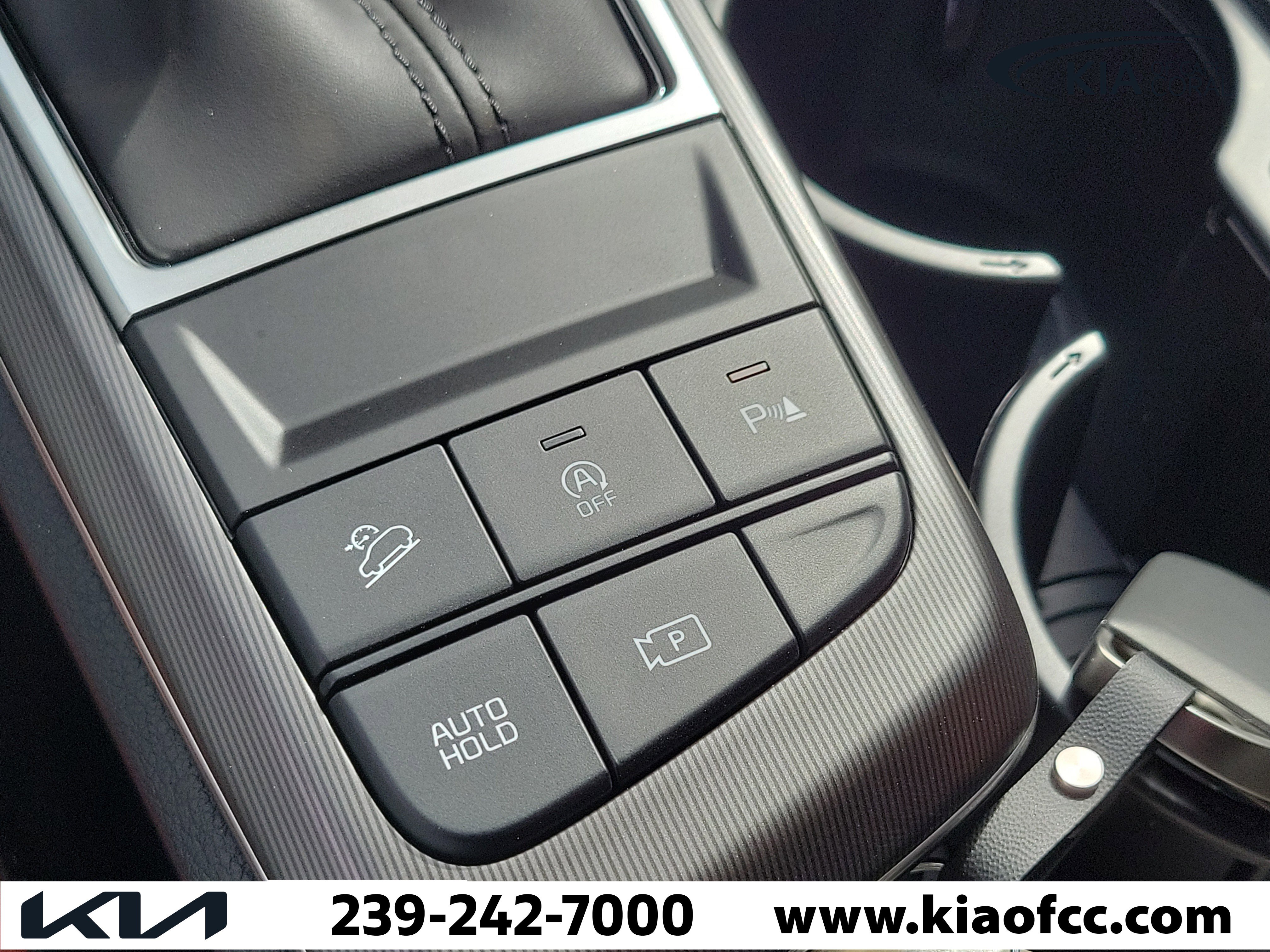 New 2026 Kia Sportage SX image 30