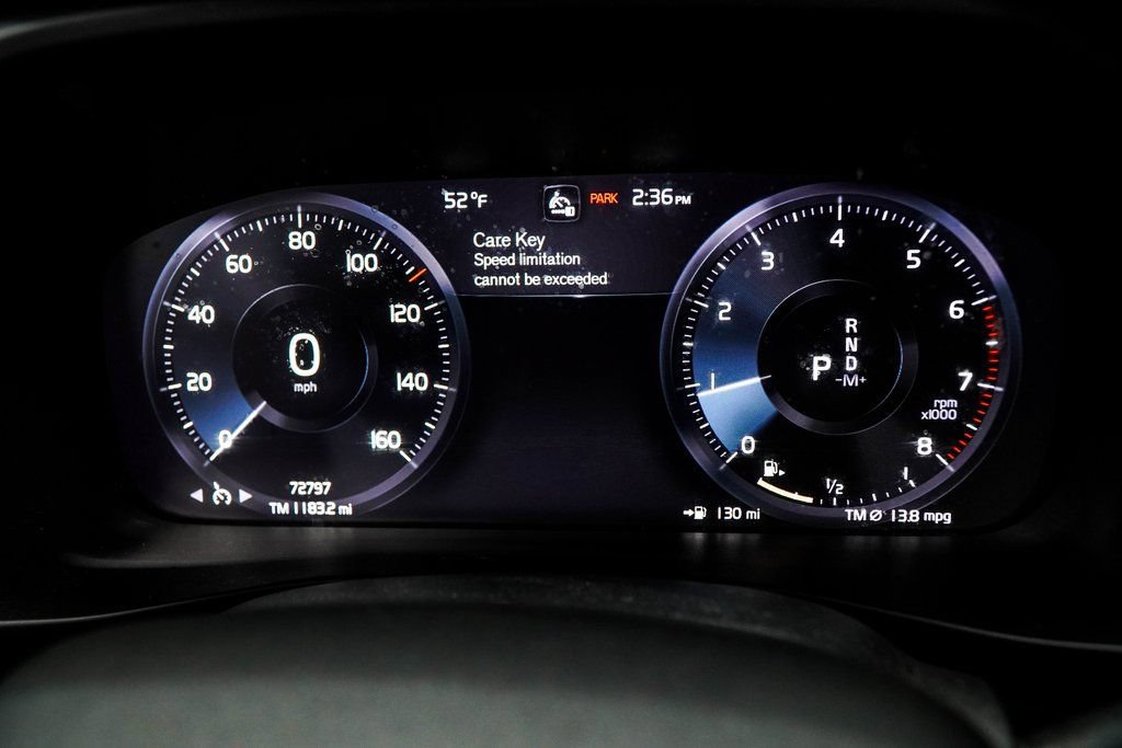 Used 2021 Volvo XC40 T5 Inscription w/ Climate Package AWD/4WD image 29