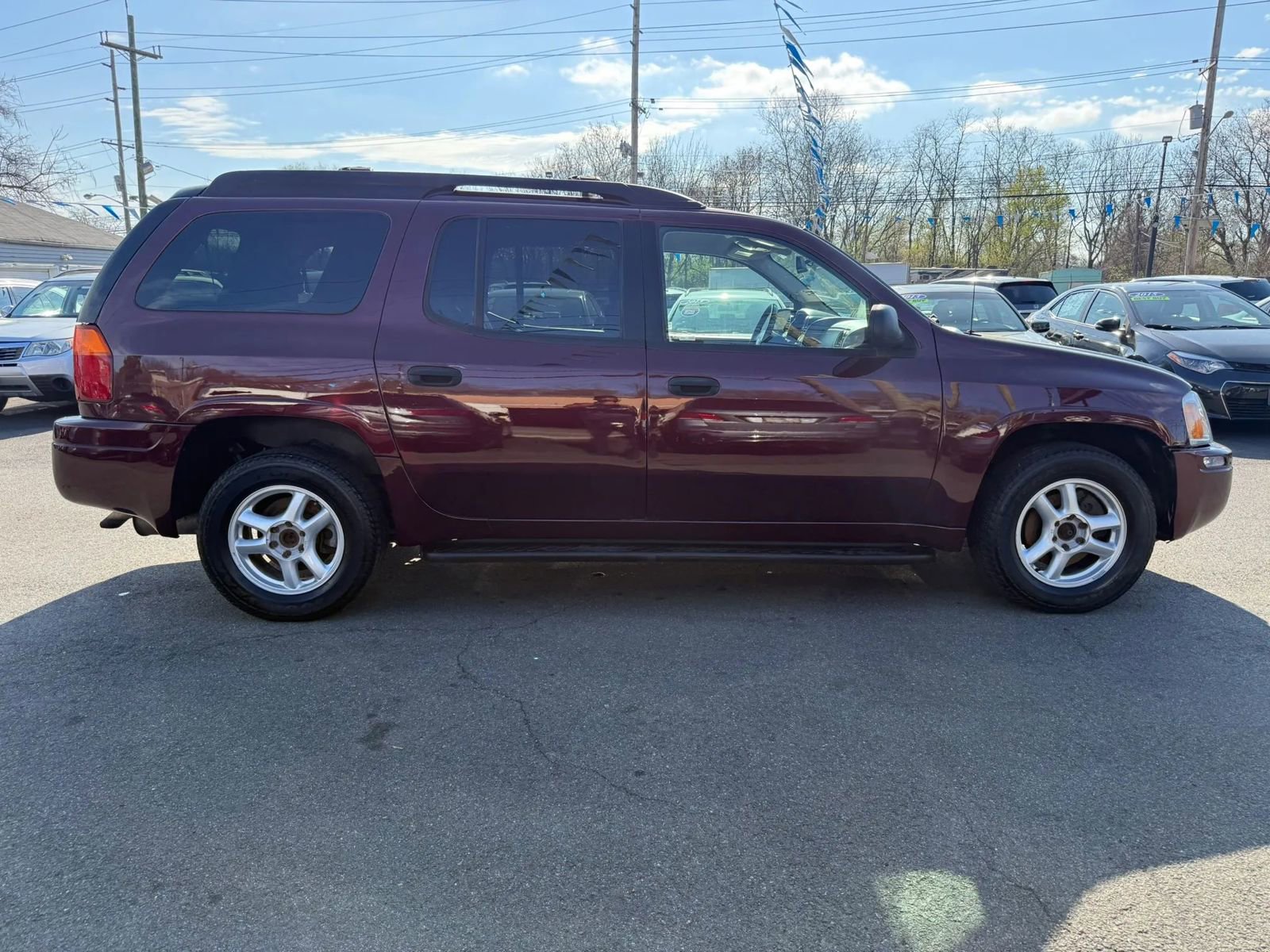 Used 2006 GMC Envoy XL SLE image 12