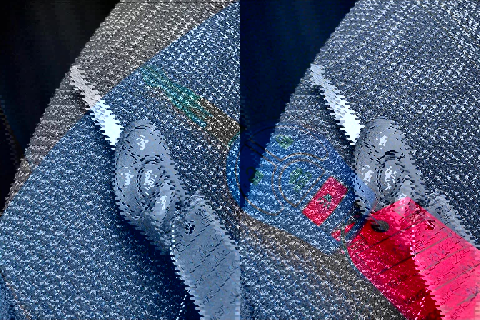 Used 2018 Nissan Sentra S image 15