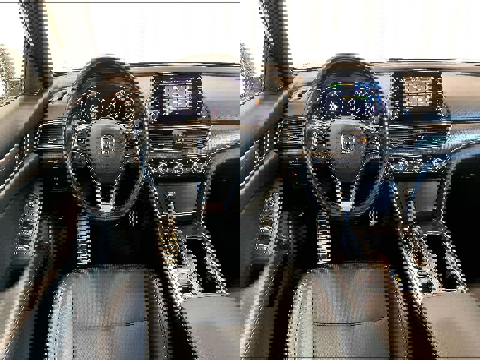 Used 2022 Honda Accord Sport image 17