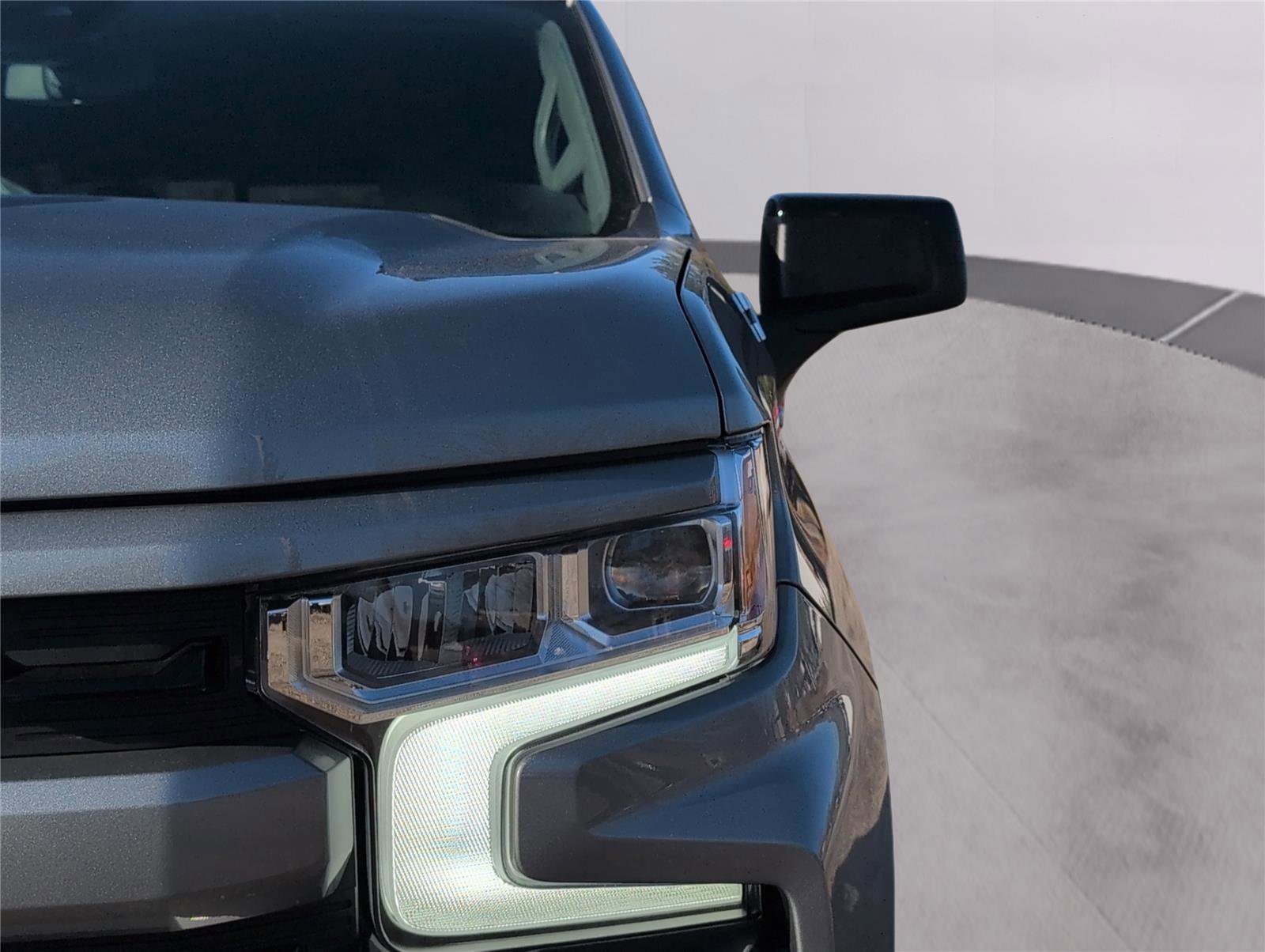 New 2026 Chevrolet Silverado 1500 RST AWD/4WD image 12