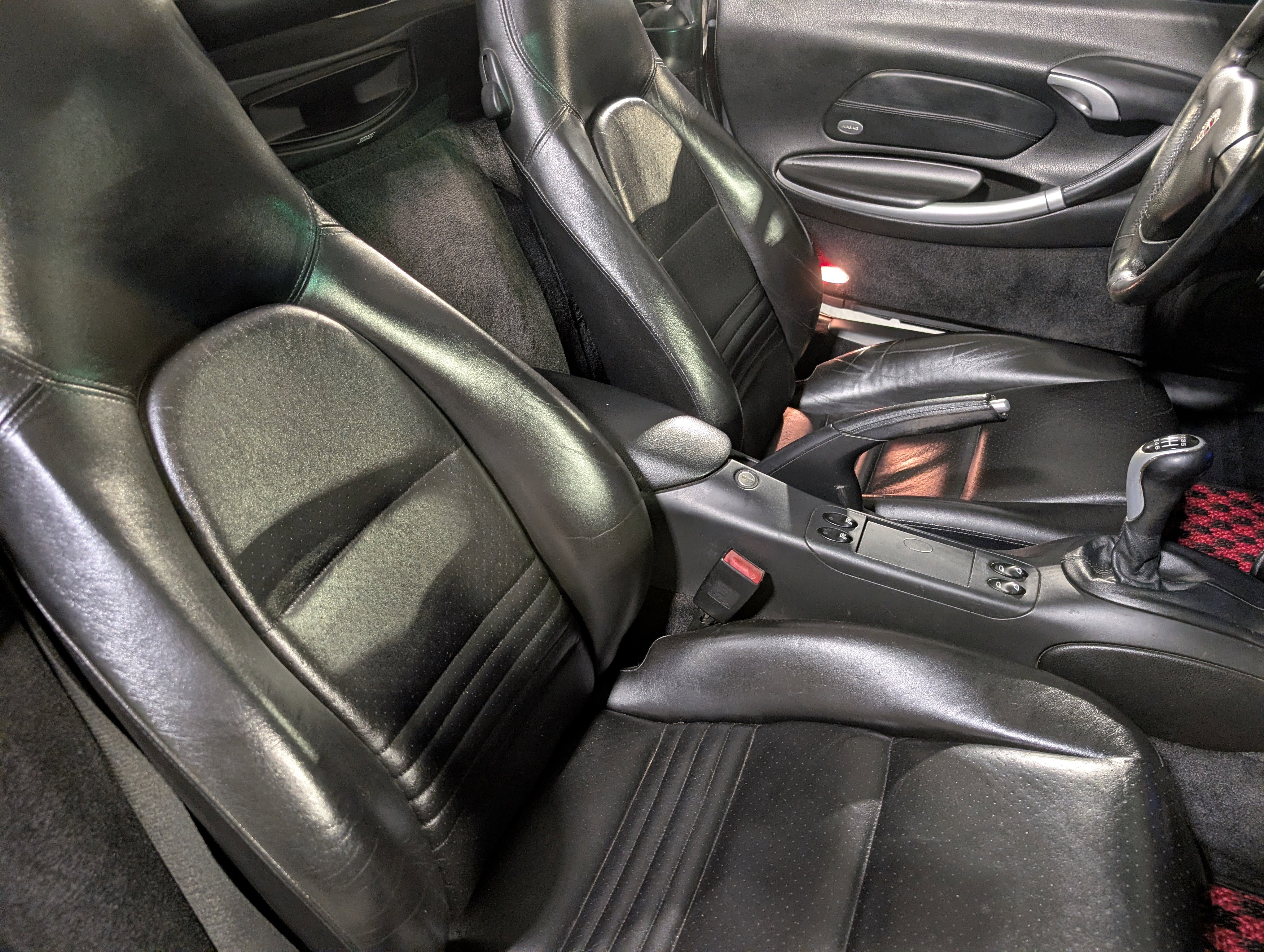 Used 2003 Porsche Boxster S RWD image 21