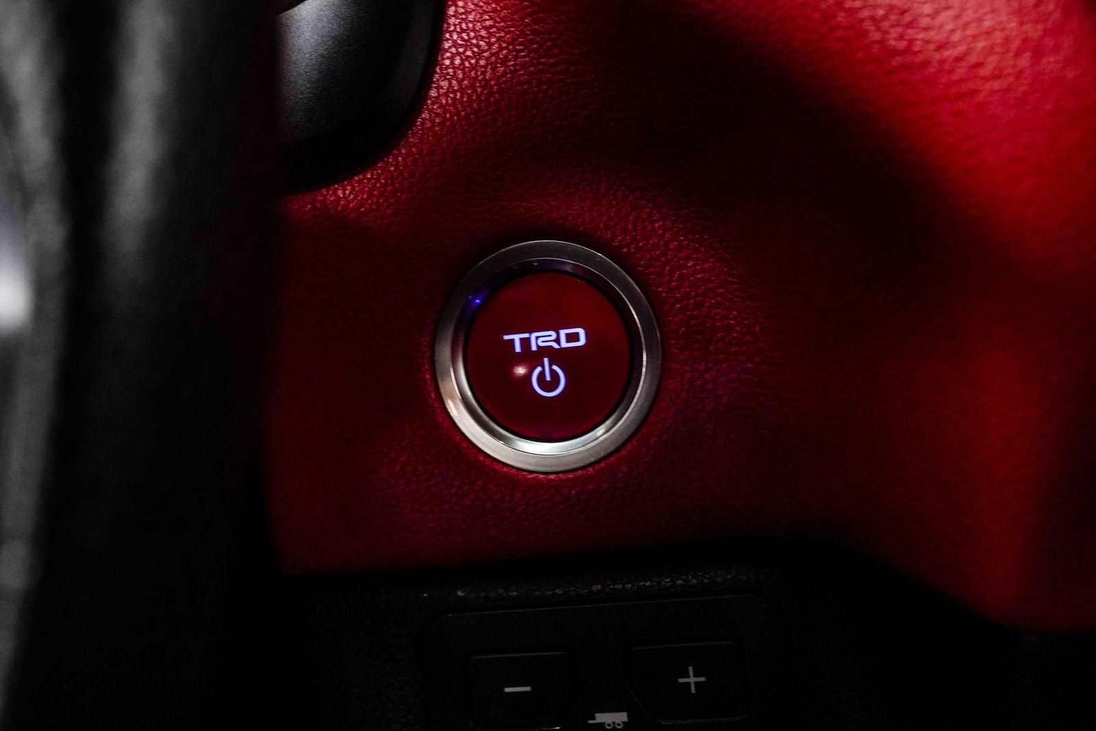 Used 2023 Toyota Sequoia TRD Pro image 22