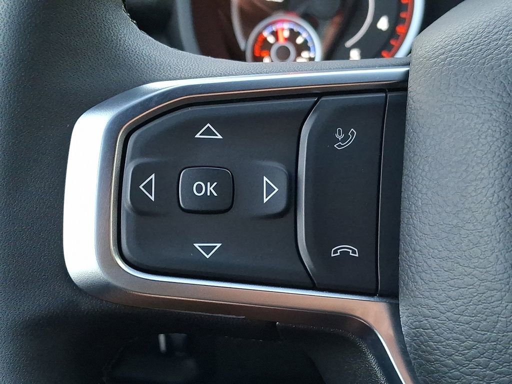 Used 2025 RAM 2500 Big Horn image 15