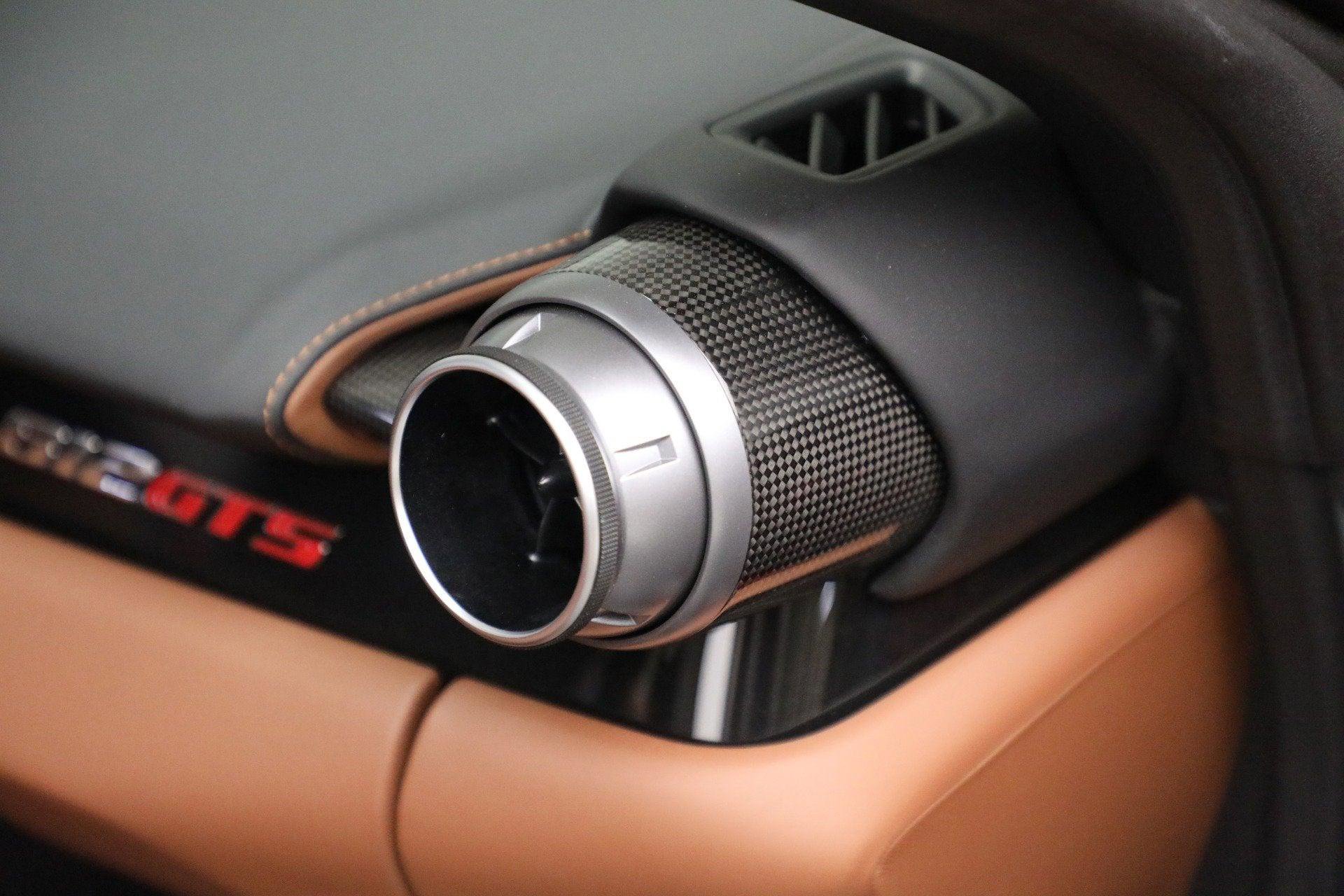 Certified 2022 Ferrari 812 GTS image 21